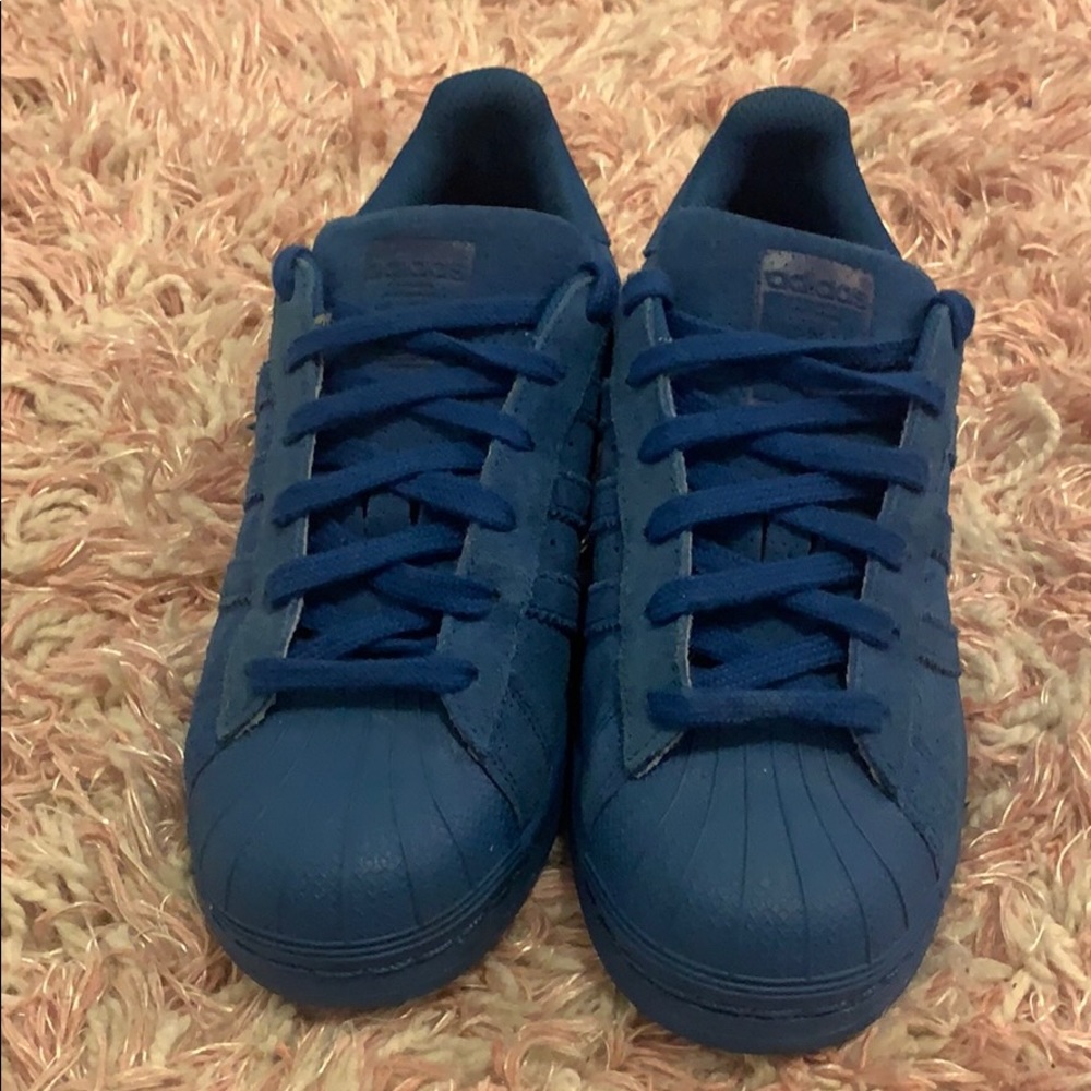 Superstar Adidas
